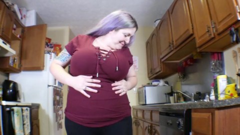 lost footage unused butt expansion iWantClips
