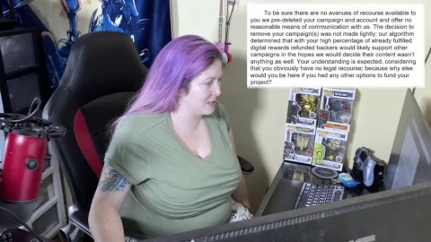 troubles with indiebobo Swame