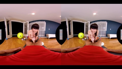 the gym family porn hd