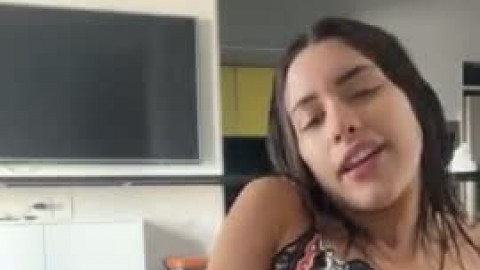 te calienta verme masturbndome con Frisk.Chat