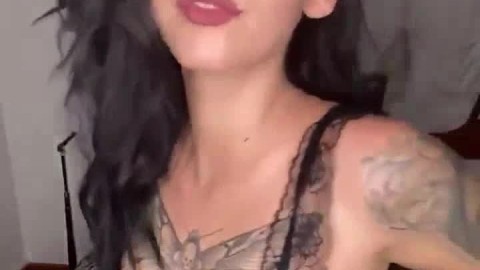 ariyahhhb LivingDeadGirlXXX KatDestruction - sexonly.top/dkoubm