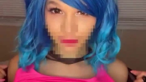 VideoModel mikes888 Raven Rene - nsfw.su/odtjpa