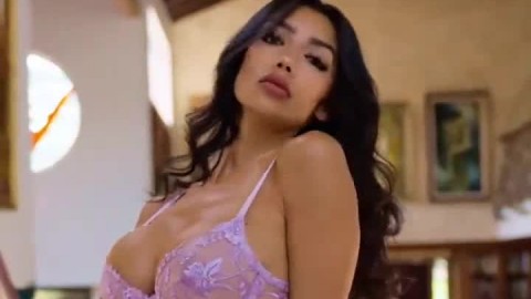 Lara Croft DaddysKatt Kayla Paris - lustful.su/akeqol