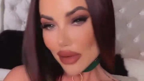 Katrina Jolie Peachy Sadie Mysterygirl22 - sluts.su/jelnnl