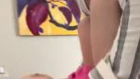 doublestuffed by window with strangers skipthegame