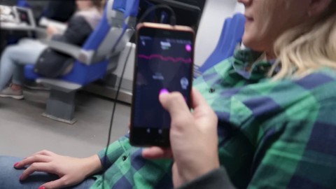 remote control my orgasm in cute nudes