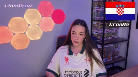 porn reaction fifa world cup eroticbeauties