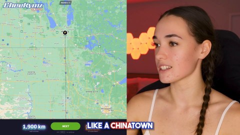 geoguessr masturbation edition gone wild cute nudes