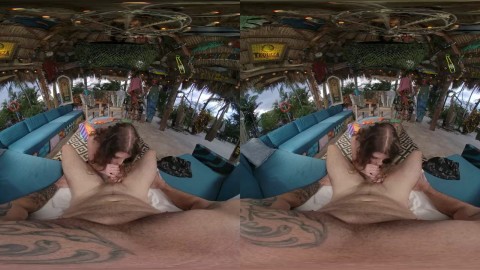 Chilling By The Pool Deep Anal Porn