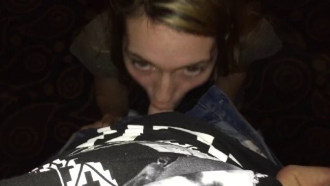 sucks dick right in casinoreal hub