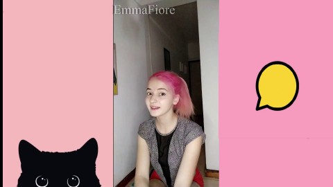 argentina cuenta story time cita emma fiore porno