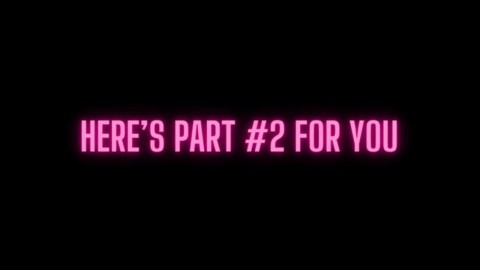 Way #1 of how to masturbate Using BOTH HANDS