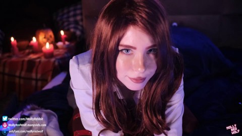 lily potter cheats on james mollyredwolf iWantClips