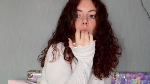 watching the cute horny girl github