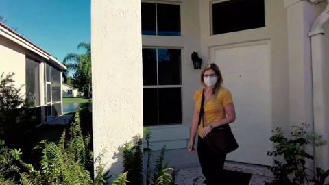 Reality Pov Video Of Pornstar Wife Cory Chase With Glasses Girl Loves Big Cock