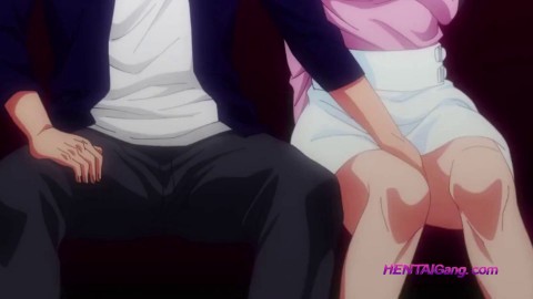 Bedroom Sex Marathon ⁑ Ryota Creampies Kanade then Fucks Momoka Raw