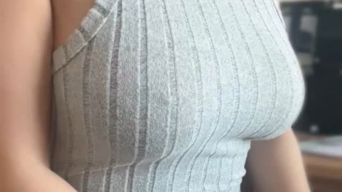 Mamma Lamma Billie Britt Creamie1000