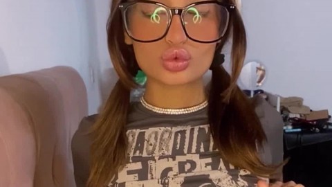 XRedmoonxx Beautiphul35 Lera_Buns