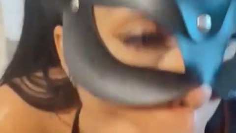 Kitten Aurora Lexi Lynn DeLovelyslut