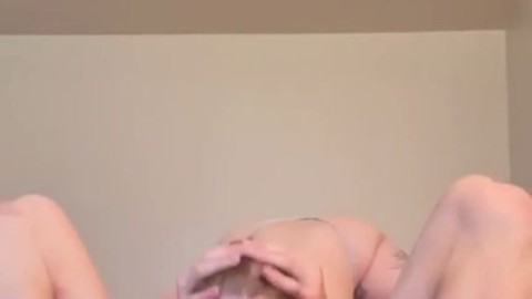 Grazi Souza lakasweet Hellgirl45