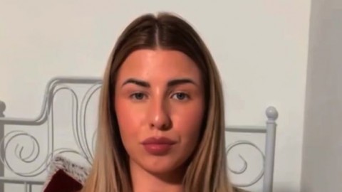 Blue eyes Hailey BreezyandJoosieJ GlitterBabyyyy