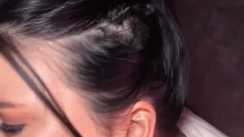 Ashlyn Rae KandyDrmz Happily_Sucks