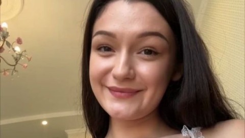 MilkyMamma5678 fani gordel cia Darling cos