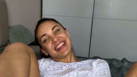 rudacat XoAshleyXoo CreamOnTheCobb