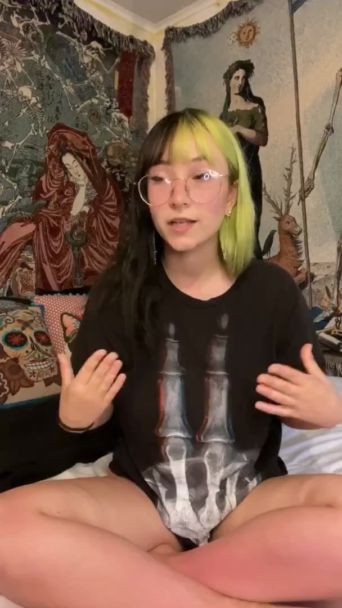 bigtittygothegg dick size 101 petite nude