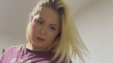 Natie Ariell Grace bratty princess