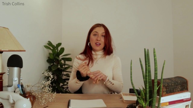 roleplay joi assisted masturbation therapy trish collins ManyVids