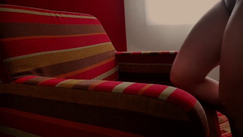 amateur casual masturbation in a trish collins thothub