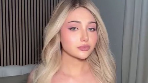 RowanHartley Akira Amai Paisleyxsage