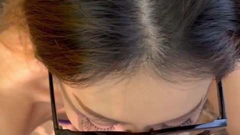 VioletBunny Mika_Sugar nuttybutty990