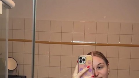 Camilayjhon Renity Love CallMeRed