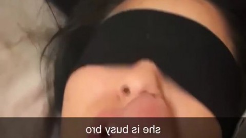 Suziehomemakr Snowfoxxx ChiChi Rodriguez