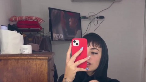 Mia Cox marialex Madame_Sapphire