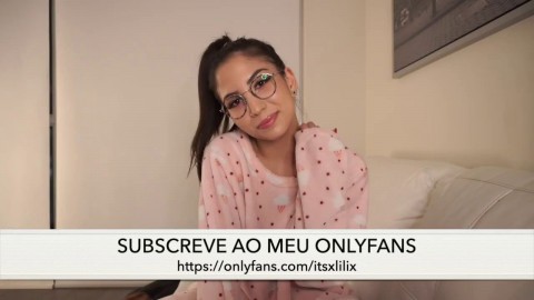 your first cei itsxlilix porn ixxx