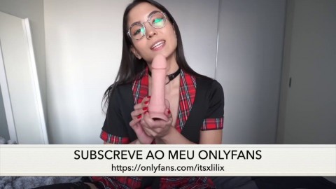 tuga joi play with your itsxlilix pornhub