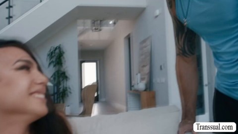 I want my ass full of youre cream!