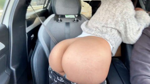 blowjob in a trip and itsxlilix porn AVN Stars