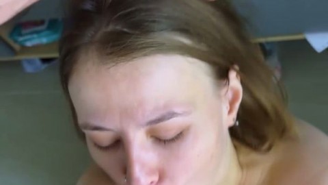 MrCockzillAA Kitty Mae 420 ilovebbc069