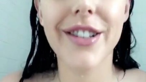 TW Pornstars - ANGELA WHITE Video. Twitter. 💦. 6-16 AM - 30 Dec 2018