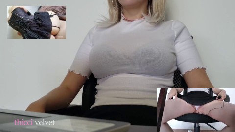 try not to cum challenge!! xxx