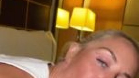 Onlyfans Sienna Day Hotel Hookup In Barcelona With Mrluckypov Vertical Wife Bang