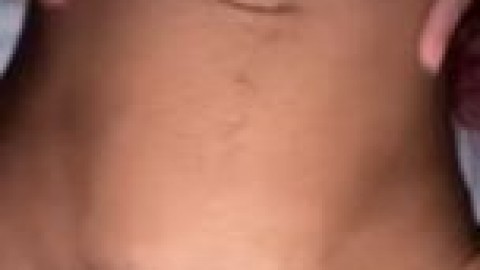 Onlyfans Gattouz And Luna Silver Slut Hotwife