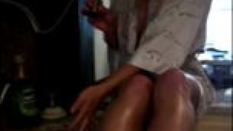 Meetmadden Sink Play Vertical Lewd Pussy Fucked