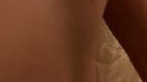 Meetmadden Sensual Touch Vertical Lewd Pussy Closeup