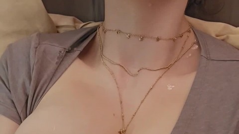 CathlinaCumdoll facelessduo20 Skylar Lynch