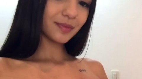 AkameReiss XoAshleyXoo jackie wingdings